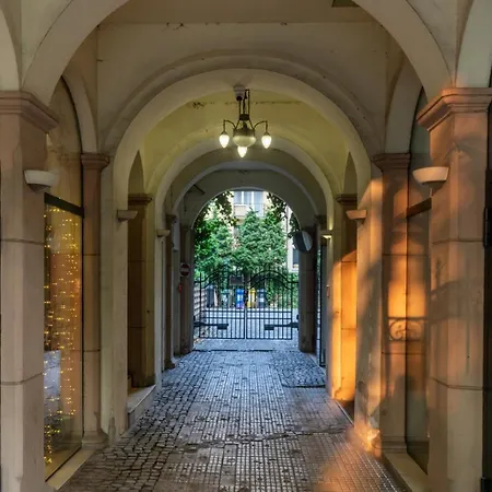 Silesian Homely By Bookinghost Apartament *