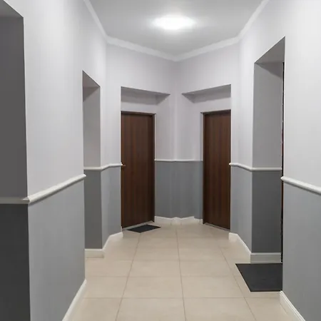 Apartament Silesian Homely By Bookinghost