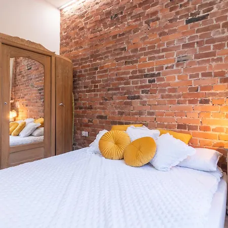 Apartament Silesian Homely By Bookinghost