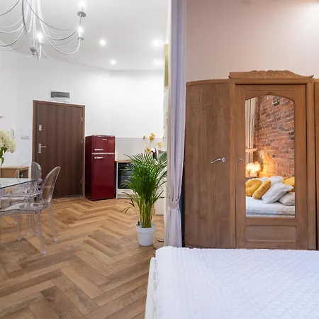 Apartament Silesian Homely By Bookinghost