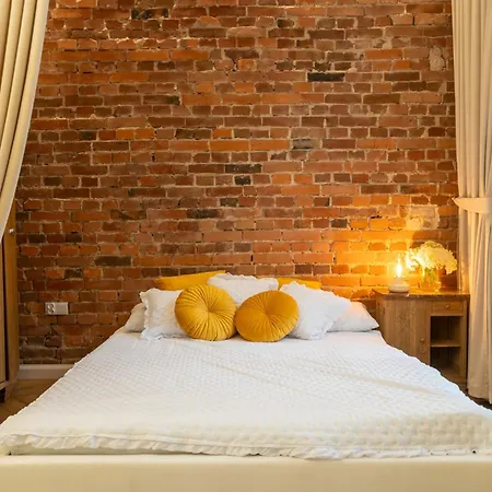 Apartament Silesian Homely By Bookinghost *