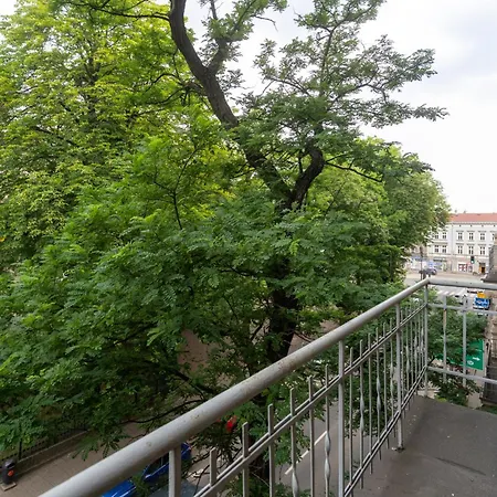 Silesian Homely By Bookinghost Katowice