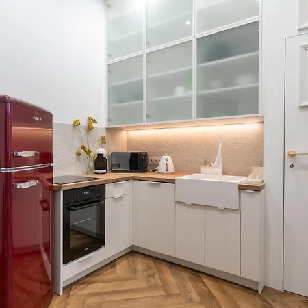 Apartament Silesian Homely By Bookinghost