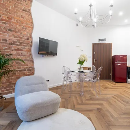 Silesian Homely By Bookinghost Apartament *