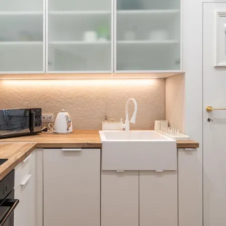 Apartament Silesian Homely By Bookinghost *