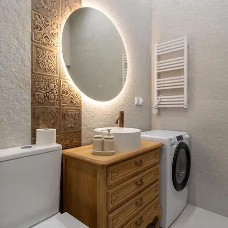 Apartament Silesian Homely By Bookinghost Katowice