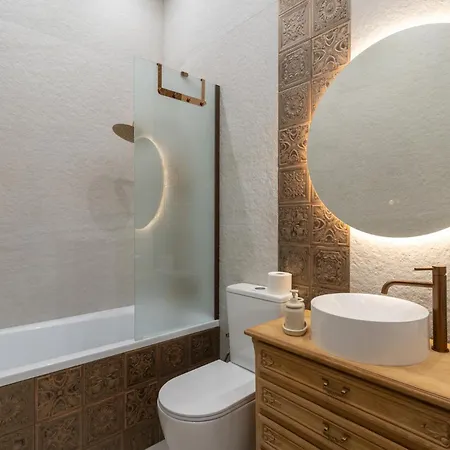 Silesian Homely By Bookinghost * Katowice