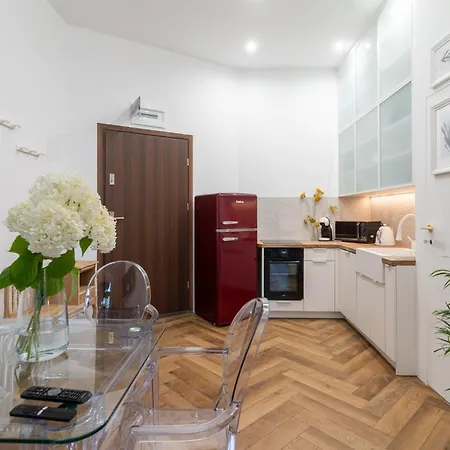 Apartament Silesian Homely By Bookinghost
