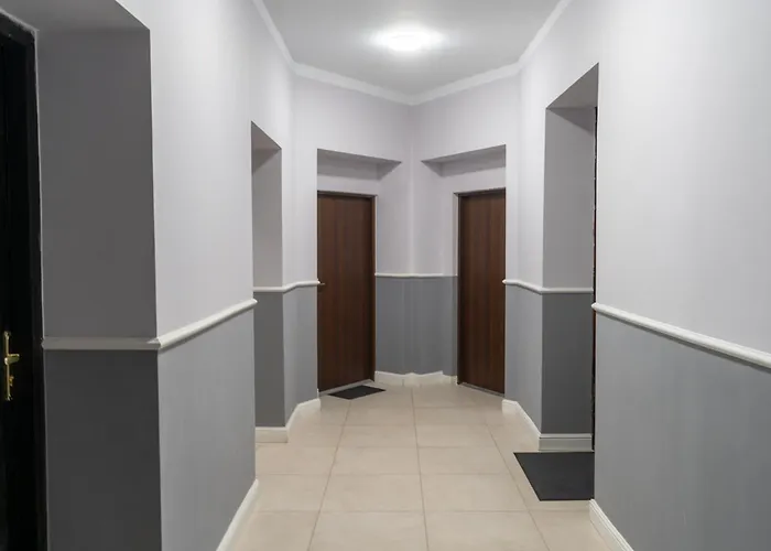 Appartement Silesian Homely By Bookinghost