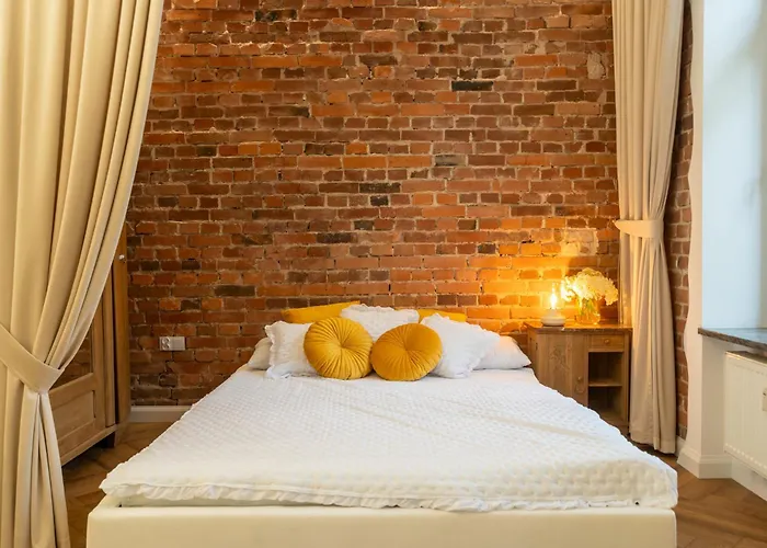 Appartement Silesian Homely By Bookinghost *