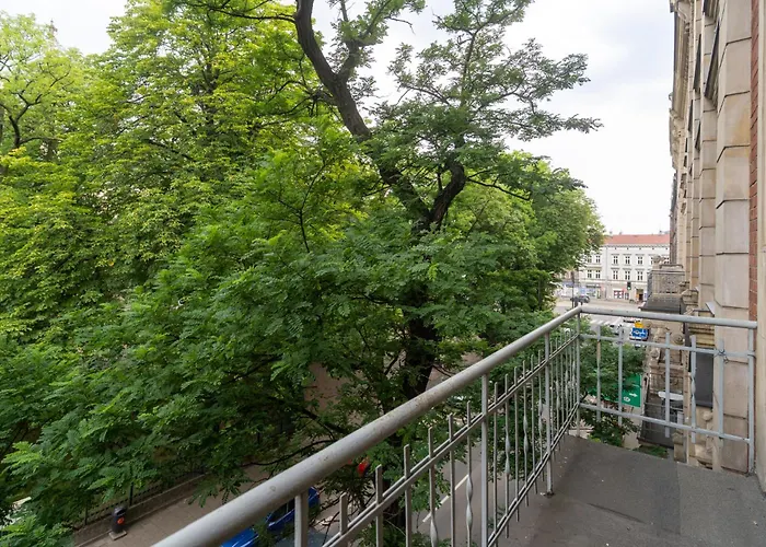 Silesian Homely By Bookinghost Katowice