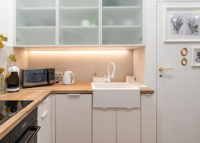 Appartement Silesian Homely By Bookinghost *